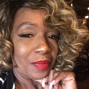 Meet your Posher, Marlene